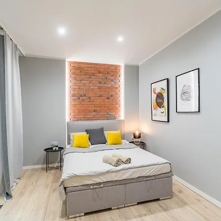 Apartman Starowislna - Balcony, Location - By Rentujemy