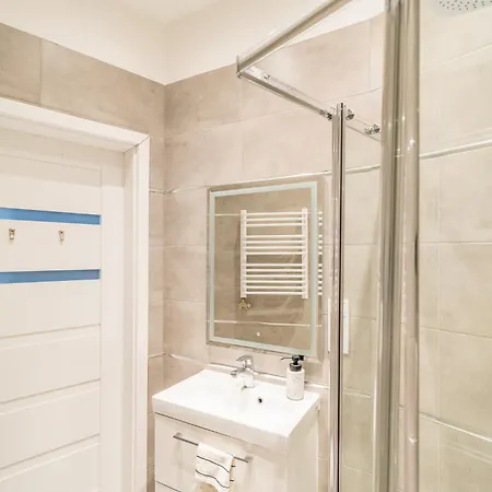Apartman Starowislna - Balcony, Location - By Rentujemy *